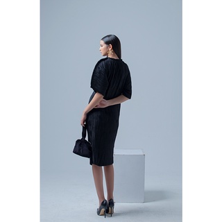 Đầm Cánh Dơi Nữ AT MODA DE LITA