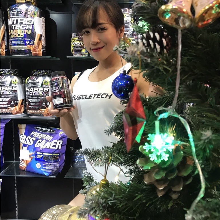 Áo Thun Ba Lỗ Form Nữ tập Gym - Chơi Thể Thao - Màu Trắng - Vải Hạt Mè - Mềm mịn, Thoáng mát - Hàng VN Chất lượng Cao