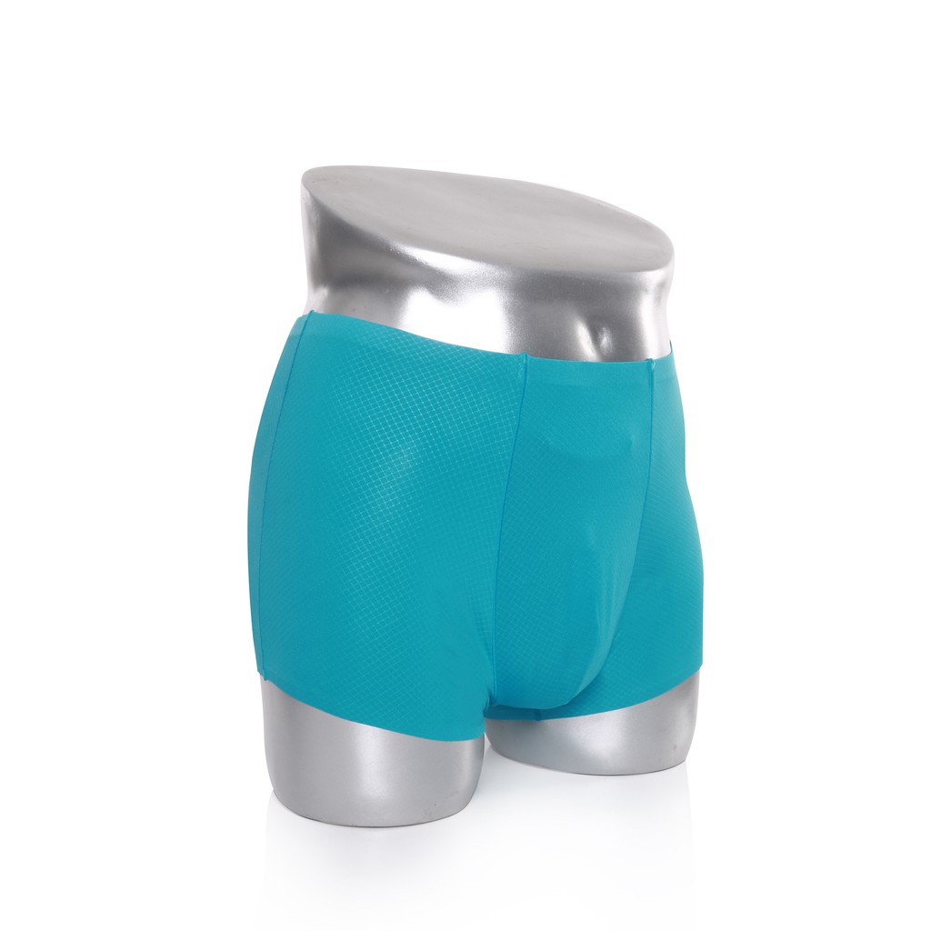 Quần lót đùi nam Narsis F9028A không đường may thông hơi thoáng khí