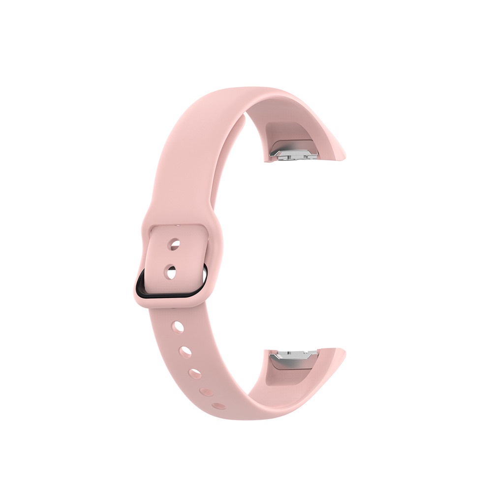 Dây Silicone Thay Thế Cho ĐồNg Hồ Samsung Galaxy Fit SM-R370 SM R370