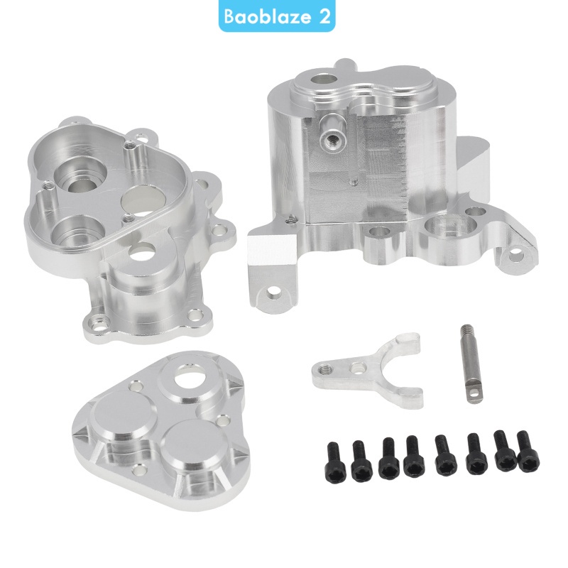 Hộp Số Thay Thế Nâng Cấp Cho Xe Hơi Baoblaze2 | BigBuy360 - bigbuy360.vn