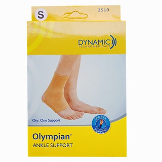 Đai hỗ trợ cổ chân Olympian – 2510 Likima