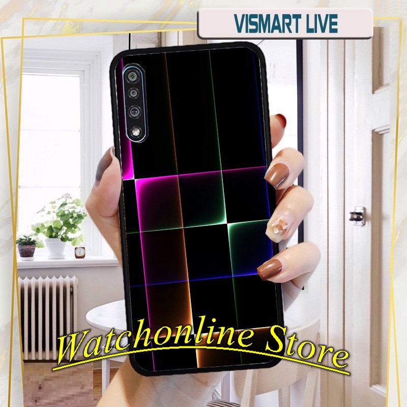 Ốp lưng Vsmart Live / Joy 3 / Active 3 / Joy 1+ / Bee 3 / Star / Joy 2+ họa tiết 3D phủ bóng cao cấp