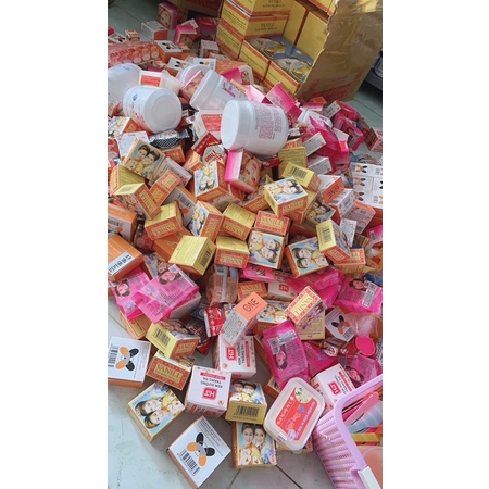 COMBOM Tẩy VIP ( ra 900g kem) | BigBuy360 - bigbuy360.vn