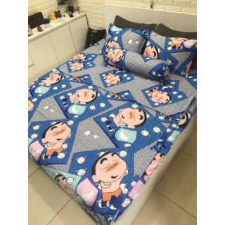 Set chăn ga gối Hàn Quốc