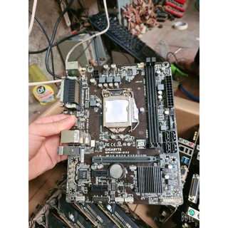 bán main h110 gigabyte đầy đủ chắn