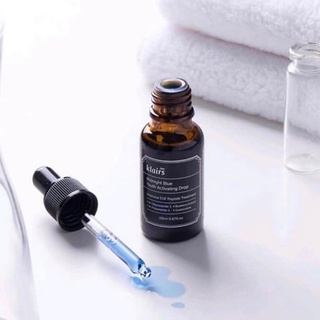 Serum dưỡng da Hàn Quốc