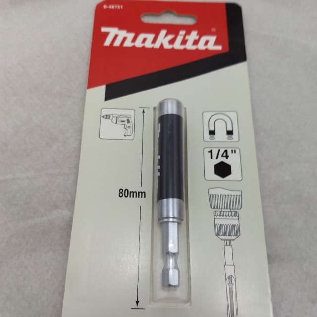 B-48751 Đầu nối vặn vít Makita