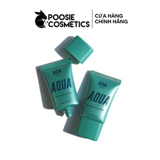 Kem lót cấp ẩm AOA Aqua Hydrating Face Primer 20ml