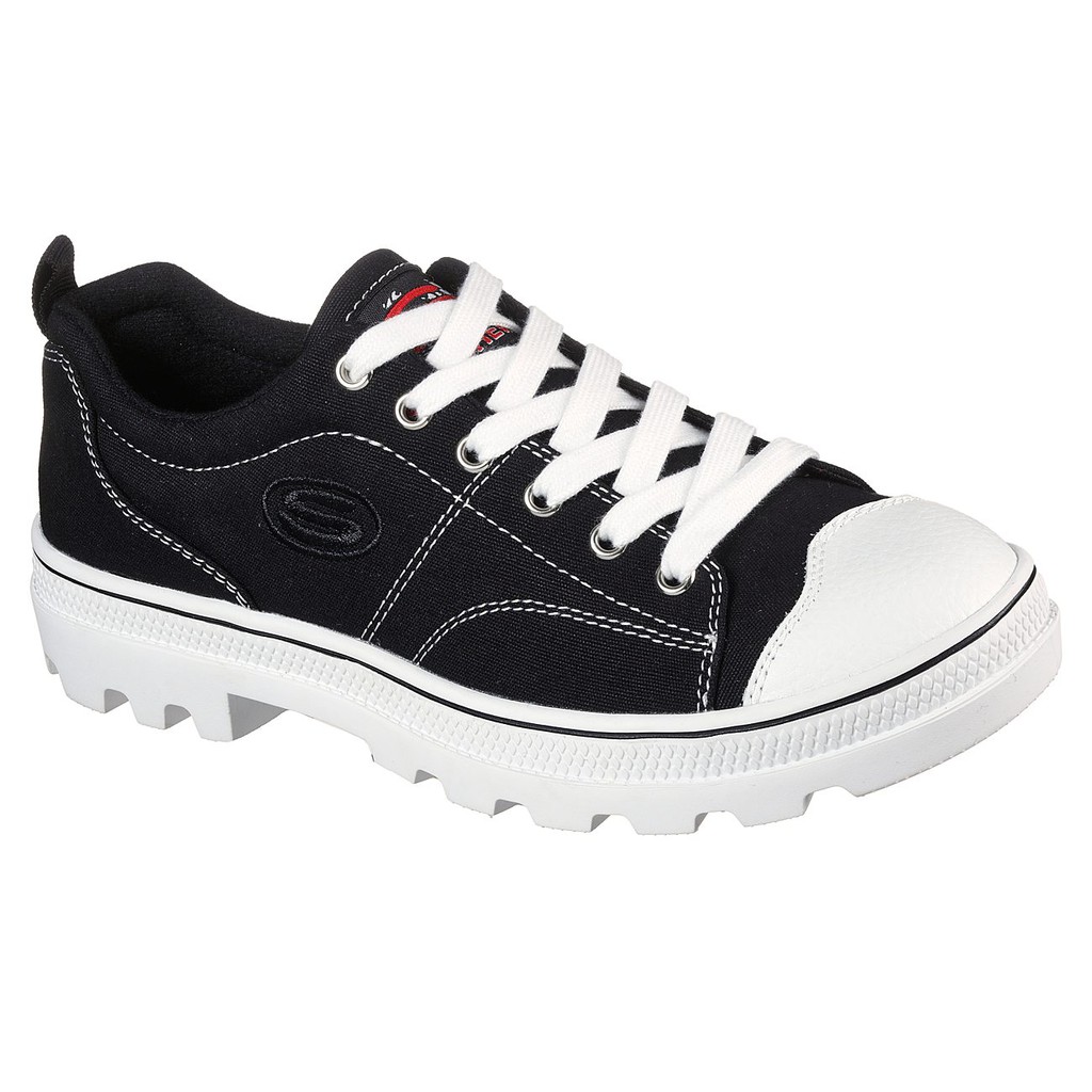 Skechers Giày Thể Thao Nữ Roadies - True Roots - 74370-BLK