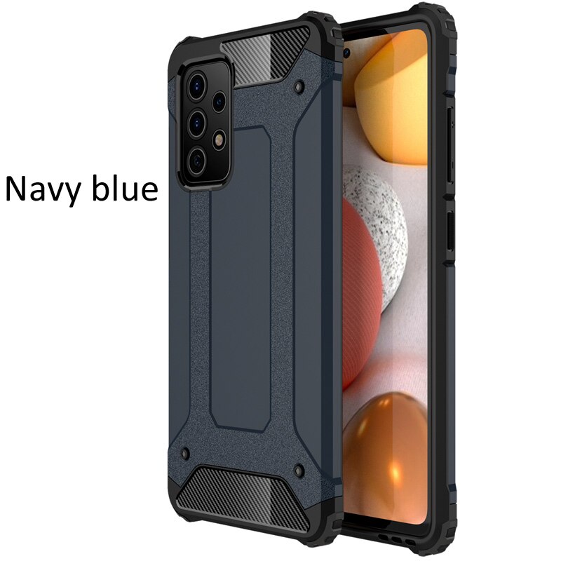 Ốp Lưng Bảo Vệ Điện Thoại Samsung Galaxy A52 A72 5g