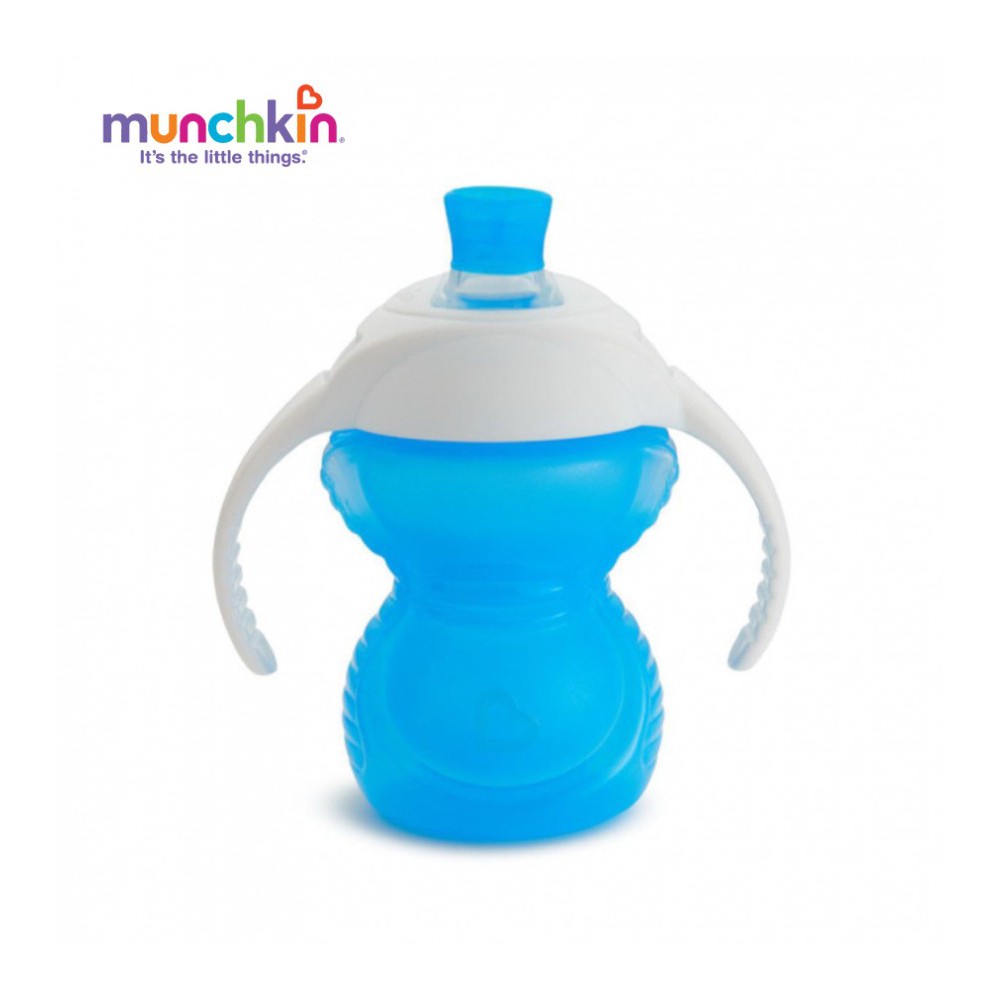 CỐC TẬP UỐNG ĐẦU SIÊU DAI MUNCHKIN