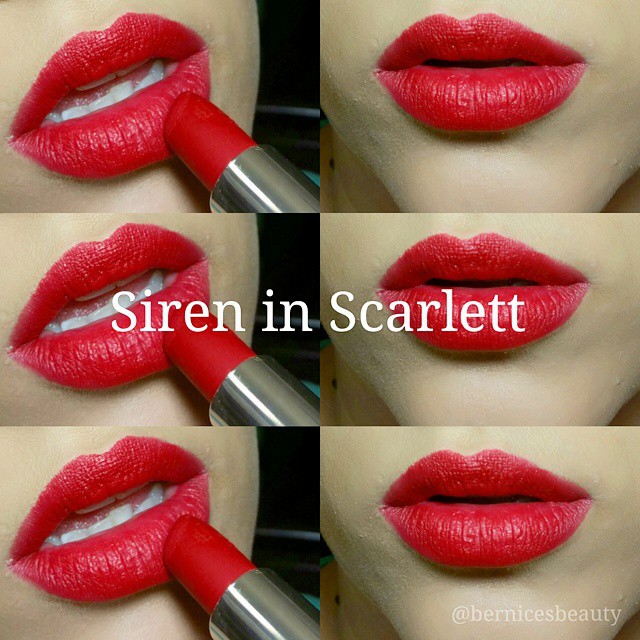 Son Color Sensational Creamy Matte Lip Color màu 685,695,657,687,690,656