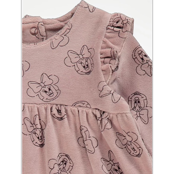 Bộ quần áo Geo UK mickey mẫu mới săn sale giá tốt