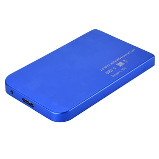 Ổ cứng gắn ngoài tốc độ cao USB 3.0