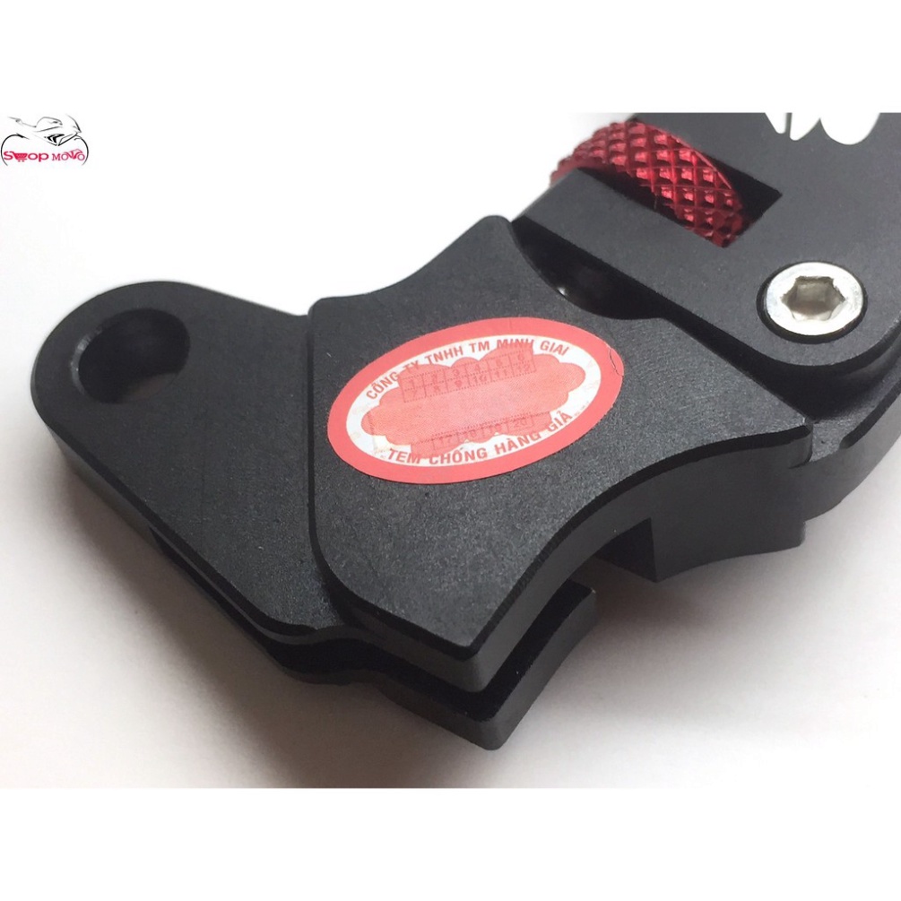 Tay Thắng ( Tay Phanh) RCB Chính Hãng Cho Exciter 155 Ảnh thật Sp