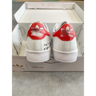 Giầy Mickey spstar uzulang