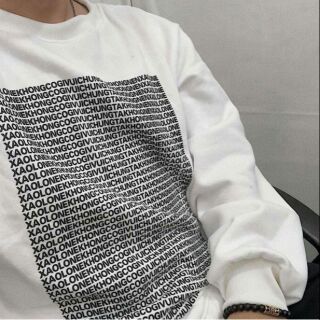 Sweater Xaolone chẳng cần nhập code giá đã quá rẻ.