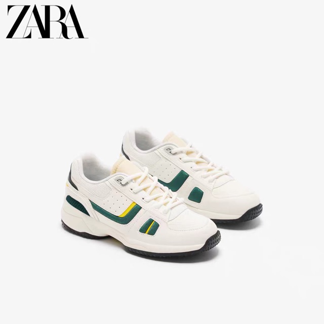 Giày zara kid sz 38