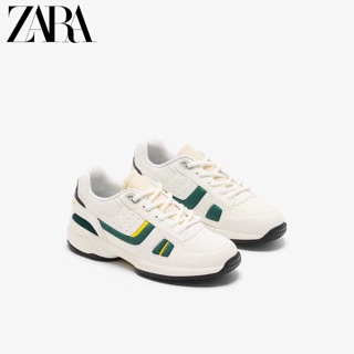 Giày zara kid sz 38