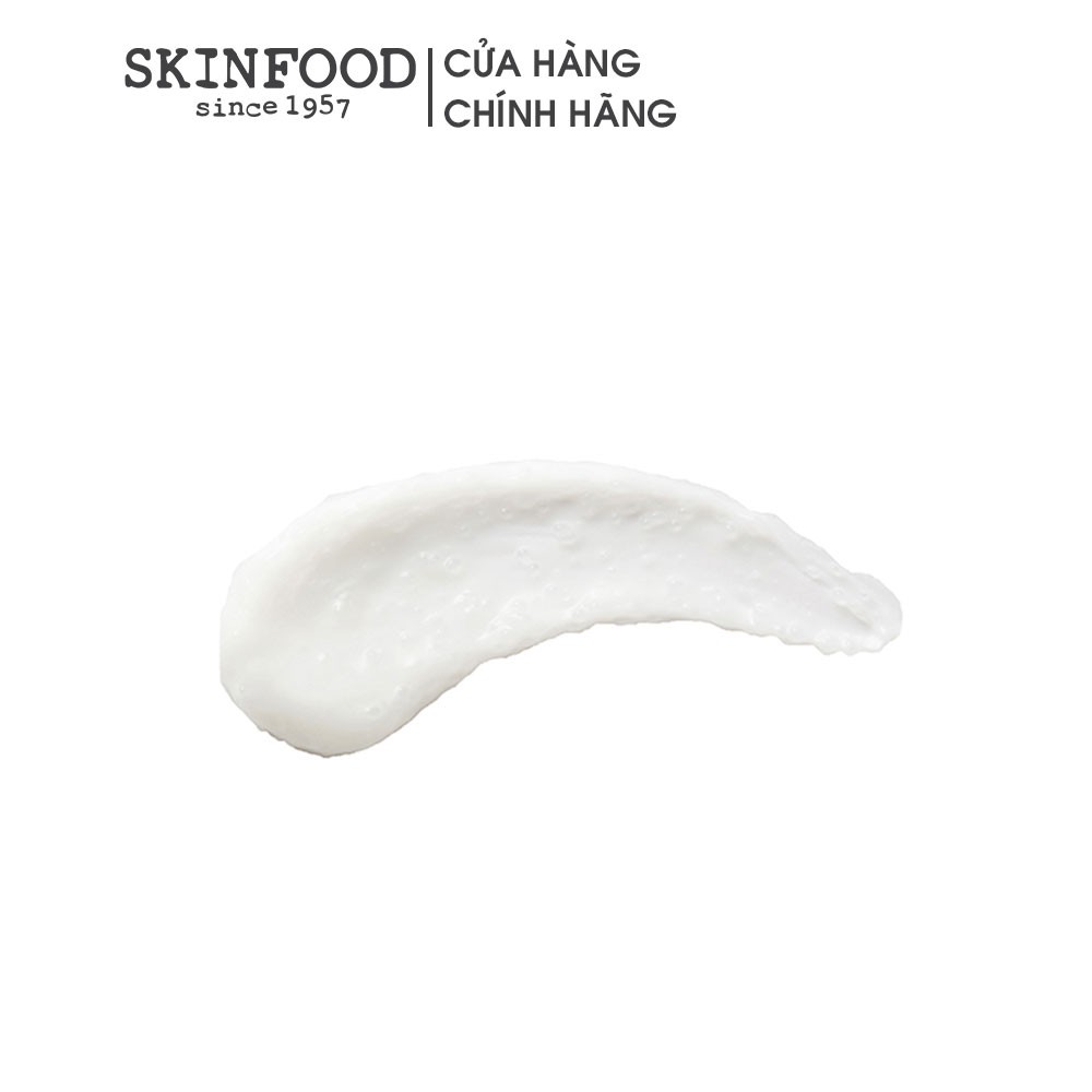Mặt nạ rửa Skinfood Rice Daily Brightening Mask Wash Off 210g | BigBuy360 - bigbuy360.vn
