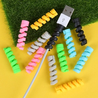 Vỏ bọc bảo vệ dây cáp sạc usb thông dụng