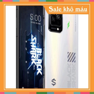 Điện thoại Xiaomi Black Shark 5 Pro 256GB-tung_mobi
