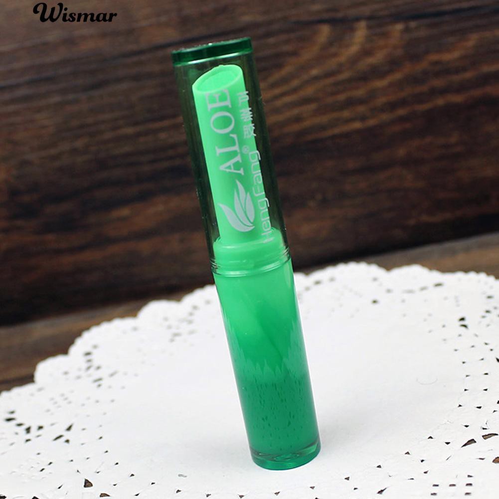 Son môi chiết xuất lô hội dưỡng ẩm thay đổi màu sắc độc đáo | BigBuy360 - bigbuy360.vn