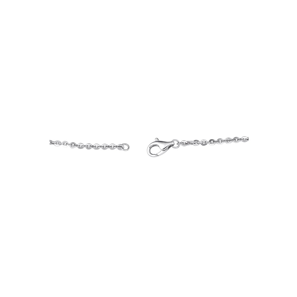 Lắc tay Bạc đính đá Sythentic PNJSilver ZTMXZ000002
