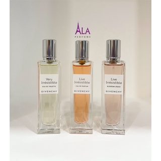 💥 Nước hoa mini nữ Irresistible 15ml - Givenchy
