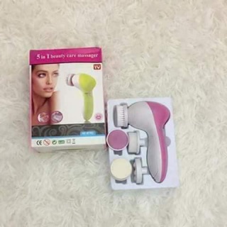 May rua mat 5in1