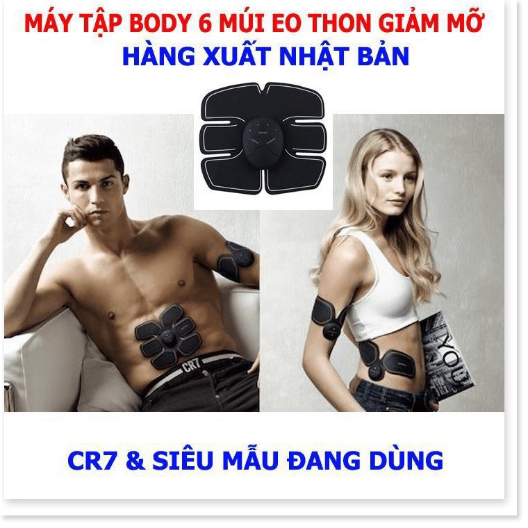 MÁY RUNG MASSAGE GIẢM MỠ THỪA CHO VÙNG BỤNG , BẮP TAY , BẮP CHÂN HIỆU QUẢ - GIÁ RẺ VẪN ĐẢM BẢO CHẤT LƯỢNG TỐT