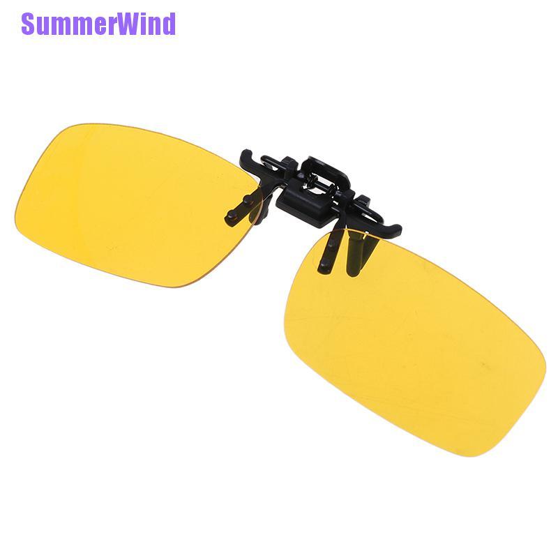 Kẹp Kính Chống Tia UV Ánh Sáng Xanh Dương Giảm Căng Thẳng Cho Văn Phòng / Tia UV