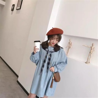 ĐẦM BABYDOLL ULZZANG❤️