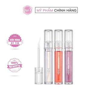 Son Romand Glasting Water Gloss