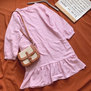 [CÓ SẴN] ☘️ CLOUDY DRESS ☘️