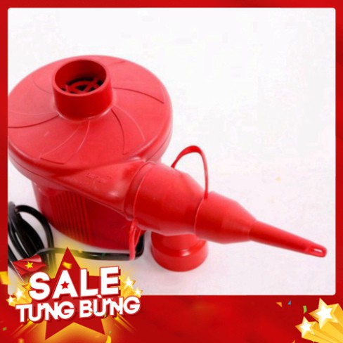 [FREE SHIP] 💥[BẢO HÀNH 1 NĂM]💥Bơm điện hút chân không 2 chiều Wenbo - bơm ghế hơi , bơm bể bơi Tiện Lợi  💥 SIÊU HOT💥