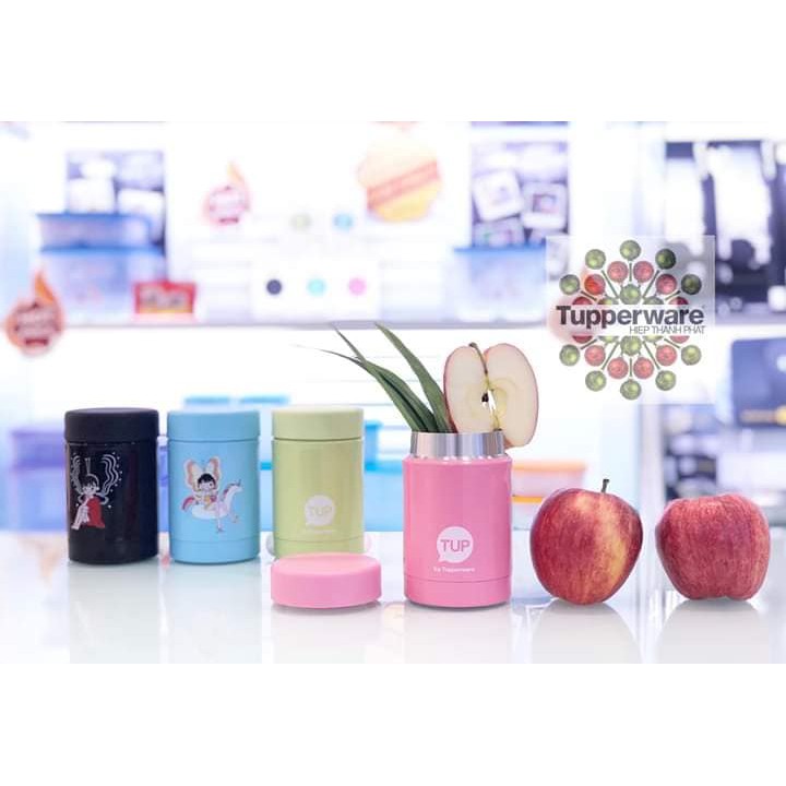 Tupperware - HỘP GIỮ NHIỆT MINI THERMOS 250ML