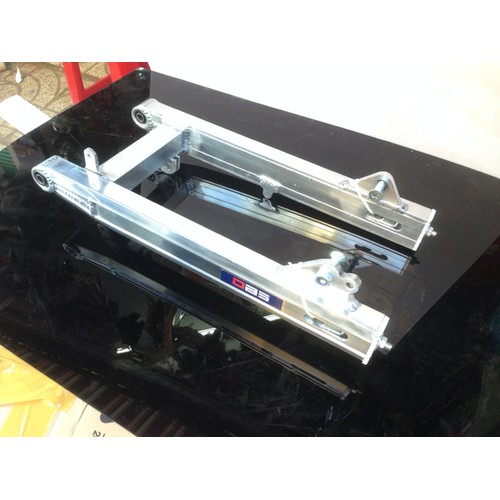 Gấp nhôm sau wave nhỏ