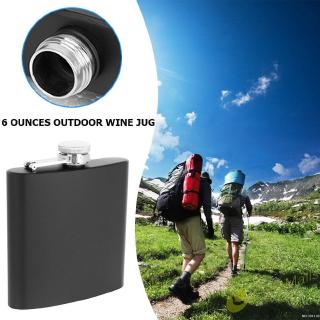 Bình Nước Inox Mini Bỏ Túi