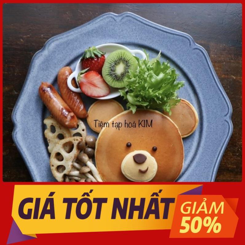 Bột bánh rán pha sẵn Ajinomoto