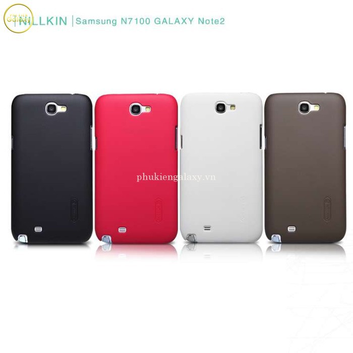 Ốp điện thoại Samsung galaxy note II N7100