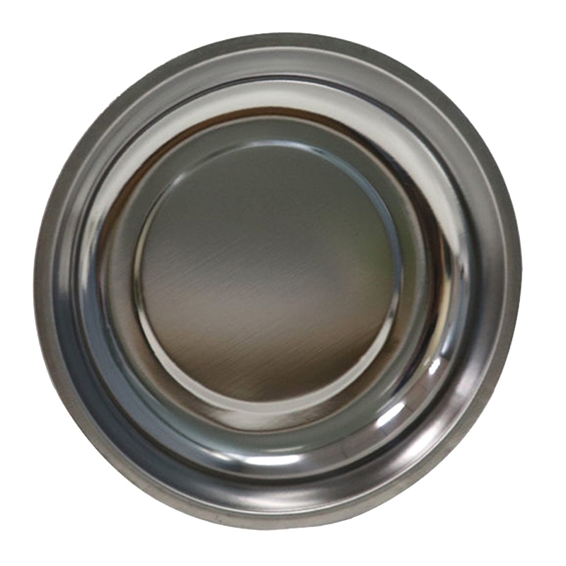 Bộ 3 Khay Và Dụng Cụ Pickup Từ Tính Bền Bỉ Tiện Dụng Cho Tàu Thuyền / Cắm Trại