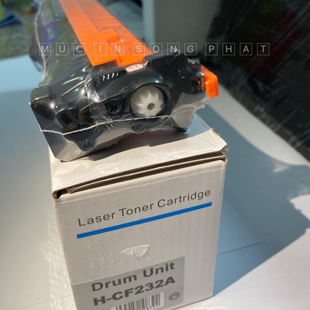 Drum Unit CF232A / Cụm Drum 30A có chip - HP Pro M203DN, M203DW, M227SDN, M227FDN, M227FDW