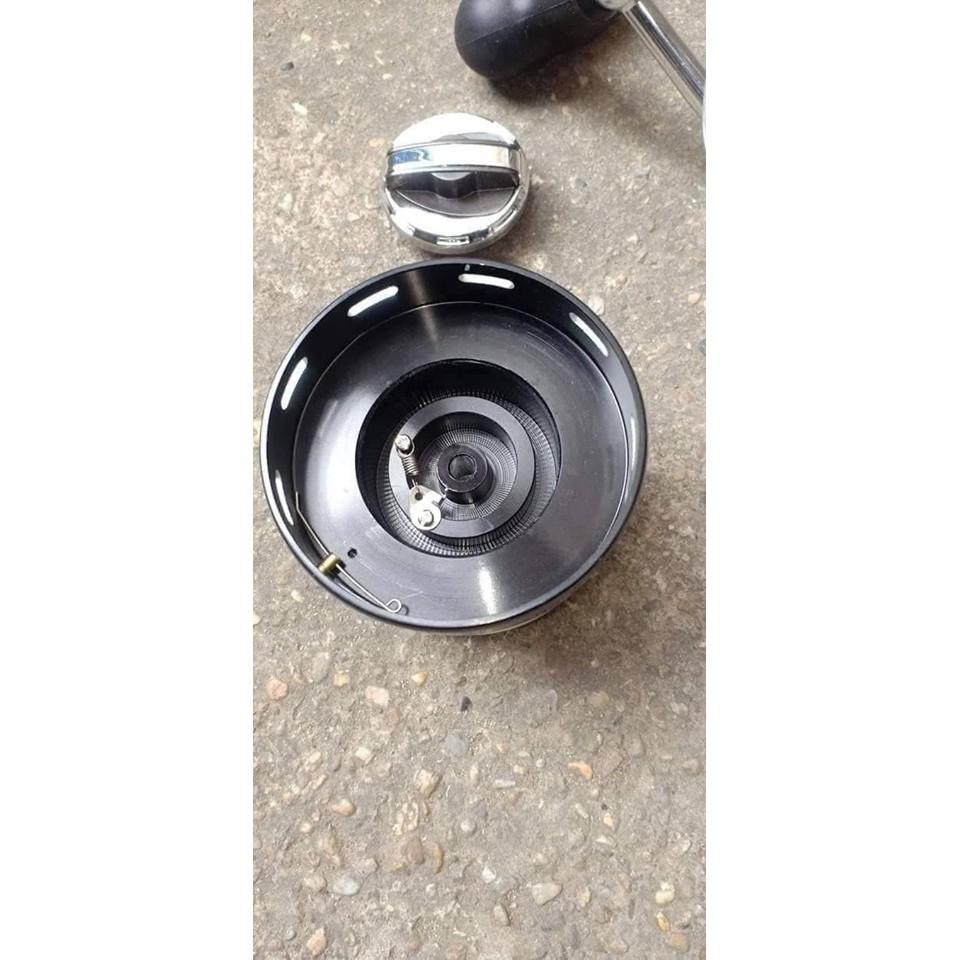 Máy câu lục DEBAO RS siêu khoẻ hàng  hót