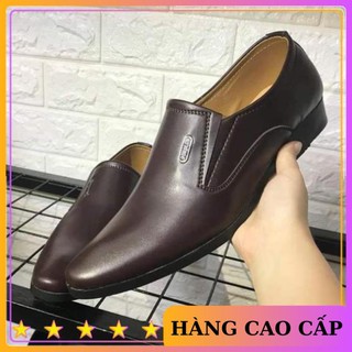 Giày tây công sở nam đẹp thời trang - PQ02