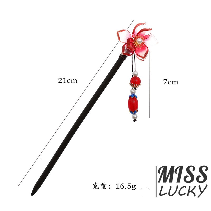 Trâm Cài Tóc Phong Cách Cổ Điển Cho Nữ