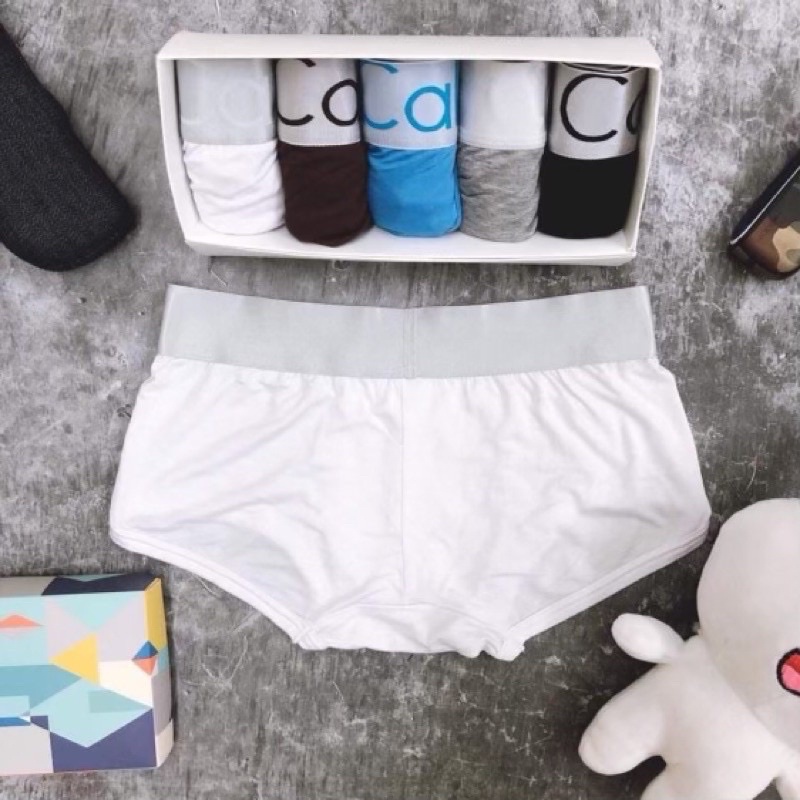 Sịp Đùi CK mặc bao mát đơn giản