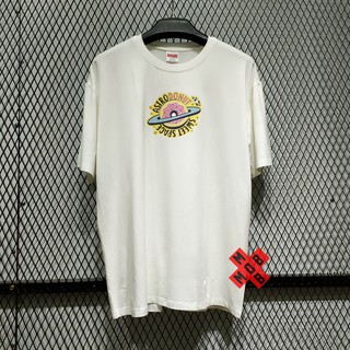 Áo thun unisex oversize Donut