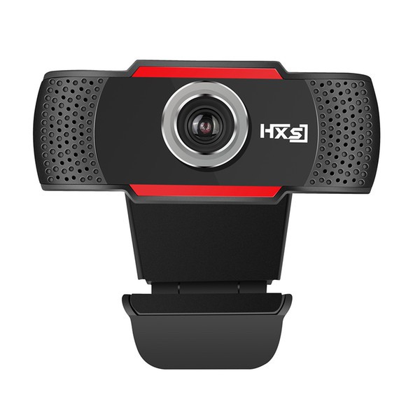 webcam cao cấp hxsj hd 720p